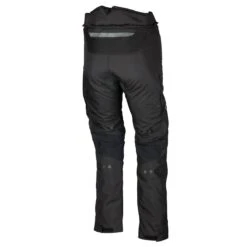 Modeka Clonic Trousers Black