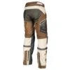KLIM Badlands Pro Pant Peyote Potter's Clay