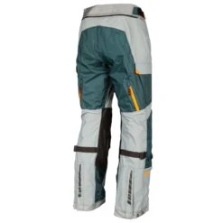 KLIM Carlsbad Pant Short Petrol Strike Orange