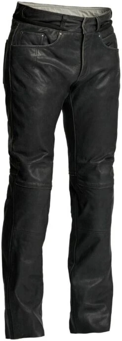 Halvarssons Seth Zwart