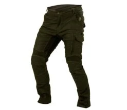 Trilobite 1664 Acid Scrambler Men Khaki 2.0 Jeans