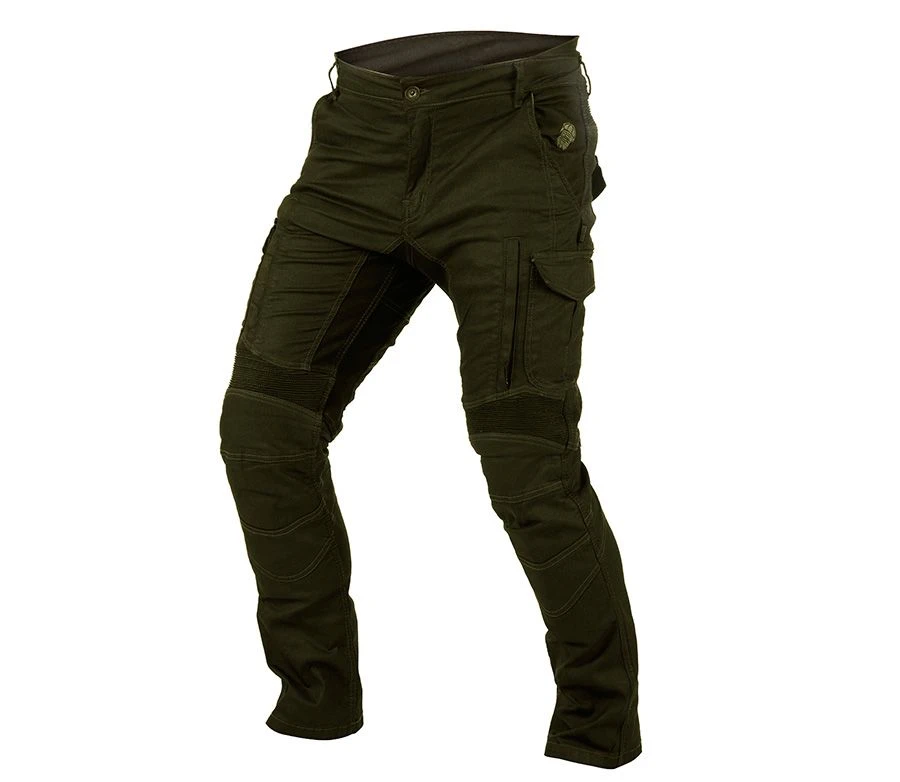 Trilobite 1664 Acid Scrambler Men Khaki 2.0 Jeans 1 Trilobite 1664 Acid Scrambler Men Khaki 2.0 Jeans
