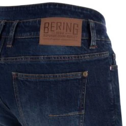 Bering Trousers Twinner Blue