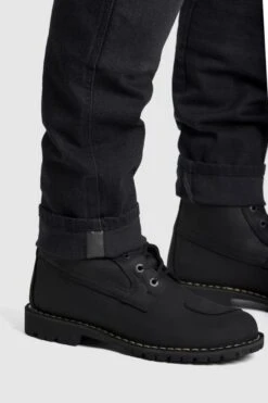 Pando Moto Boss Dyn 01 Motorcycle Jeans Men’s Slim-Fit Cordura® And UHMWPE 12 Pando Moto Boss Dyn 01 Motorcycle Jeans Men’s Slim-Fit Cordura® And UHMWPE -Moto Klaar boss dyn 01 3 600x900 1