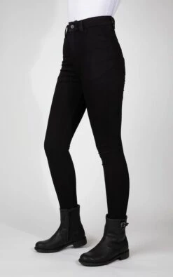 Bull-It Fury V Lady Jeggings Black Short