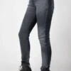 Bull-It Jeans Elara Lady Grey Slim