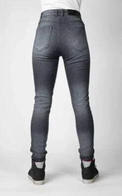 Bull-It Jeans Elara Lady Grey Slim 7 Bull-It Jeans Elara Lady Grey Slim -Moto Klaar bull it jeans elara lady grey slim 3 1