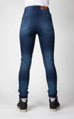 Bull-It Jeans Icona II Blue Long
