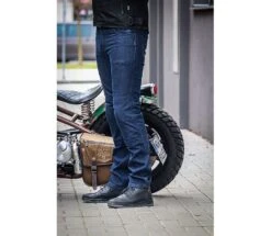 Trilobite 2064 Cullebro Men Jeans Blue -Moto Klaar cullebromenb