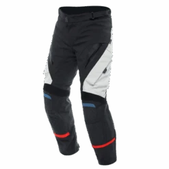 Dainese Antartica 2 Gore-Tex Pants Light Gray Black 7 Dainese Antartica 2 Gore-Tex Pants Light Gray Black -Moto Klaar dainese antartica 2 gore tex pants light gray black 1