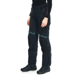 Dainese Carve Master 3 Lady Gore-Tex Pants Black Ebony -Moto Klaar dainese carve master 3 lady gore tex pants black ebony 3