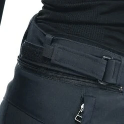 Dainese Carve Master 3 Lady Gore-Tex Pants Black Ebony -Moto Klaar dainese carve master 3 lady gore tex pants black ebony 5