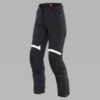 Dainese Carve Master 3 Lady Gore-Tex Pants Black White