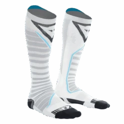 Dainese Dry Long Socks Black Blue -Moto Klaar dainese dry long socks black blue 1