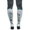 Dainese Dry Long Socks Black Blue