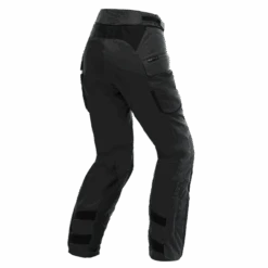 Dainese Ladakh 3L D-Dry Lady Pants Black Black