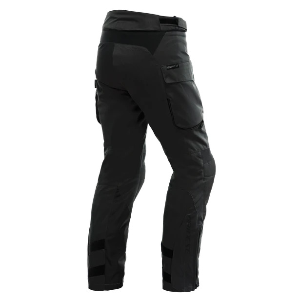 Dainese Ladakh 3L D-Dry Pants Black Black 1 Dainese Ladakh 3L D-Dry Pants Black Black
