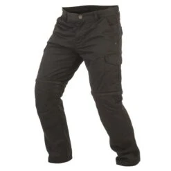 Trilobite 1864 Dual Pants 2In1 Black