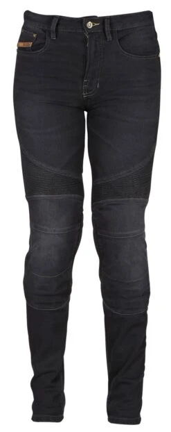 Furygan Purdey Lady Zwart