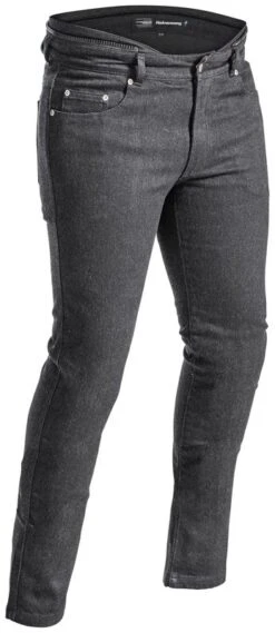 Halvarssons Jeans Nyberg Black