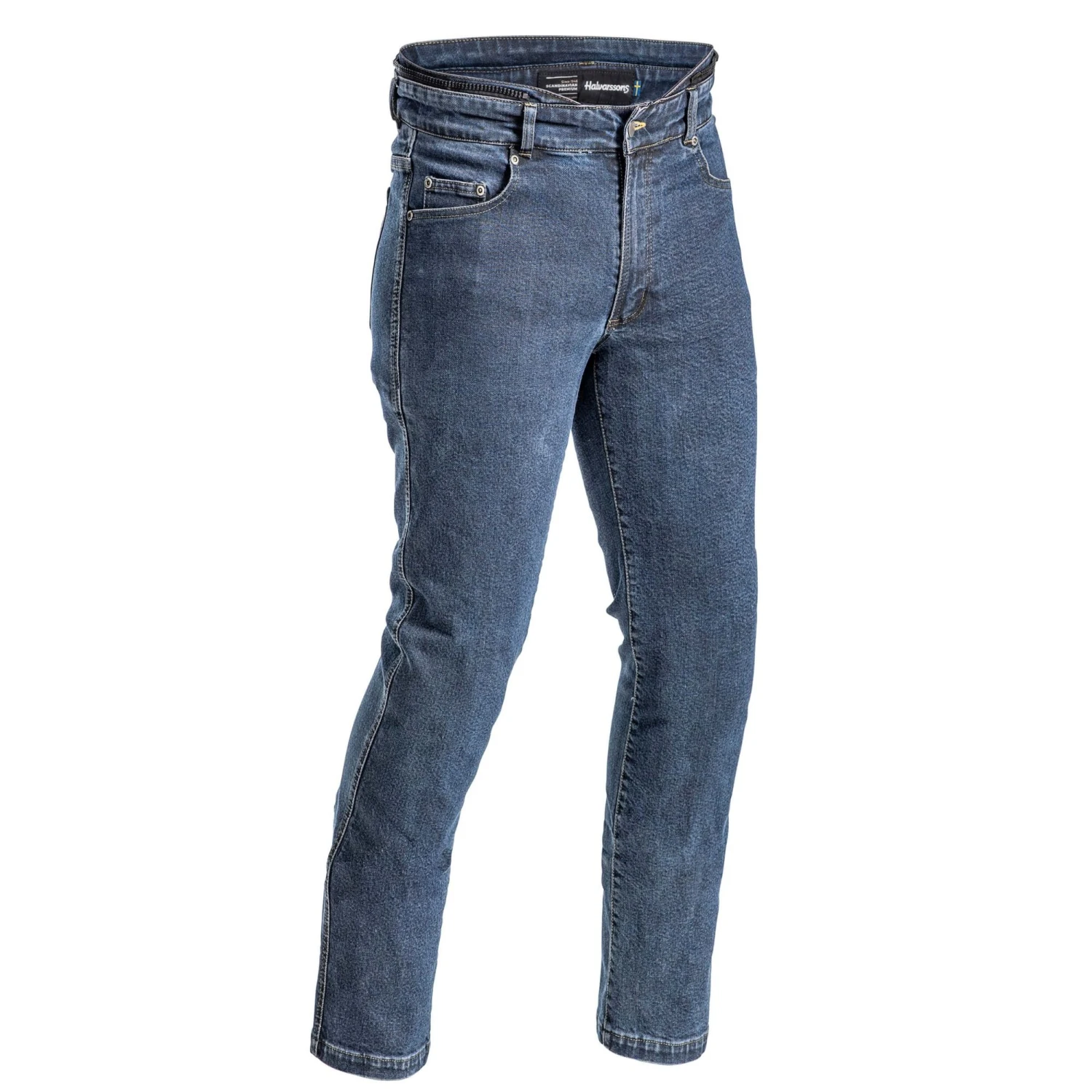 Halvarssons Jeans Rogen Blue 1 Halvarssons Jeans Rogen Blue