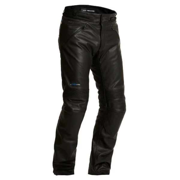 Halvarssons Leather Pants Rinn Black 1 Halvarssons Leather Pants Rinn Black