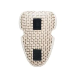 Halvarssons Protectorset Shoulder/Elbow/Knee, Grey Type A Level 2