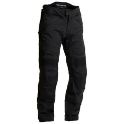 Halvarssons Textile Pants Laggan Black Long