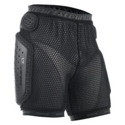 Dainese Hard E1 Zwart Protective Shorts
