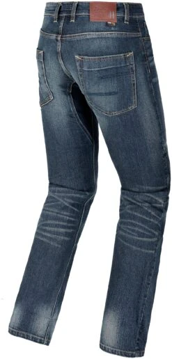 Spidi J-Tracker Long Blauw Donker Used