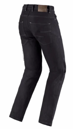 Spidi J&Dyneema Evo Black -Moto Klaar j58 026 2