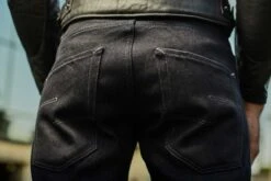 Spidi J&Dyneema Evo Black -Moto Klaar j dyneema j58 026 detail 02