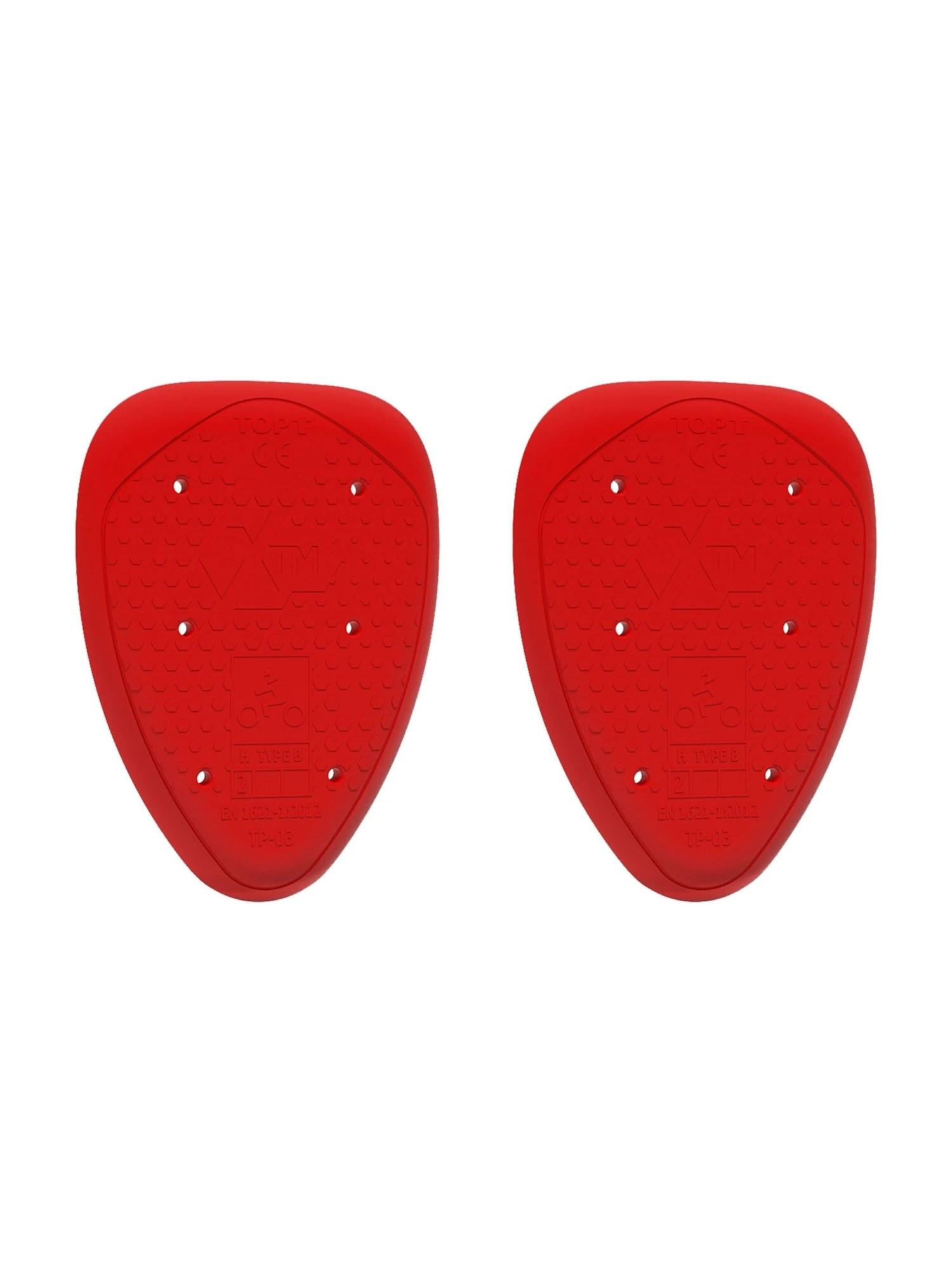 John Doe Level 2 Unisex Heupprotectors 1 John Doe Level 2 Unisex Heupprotectors