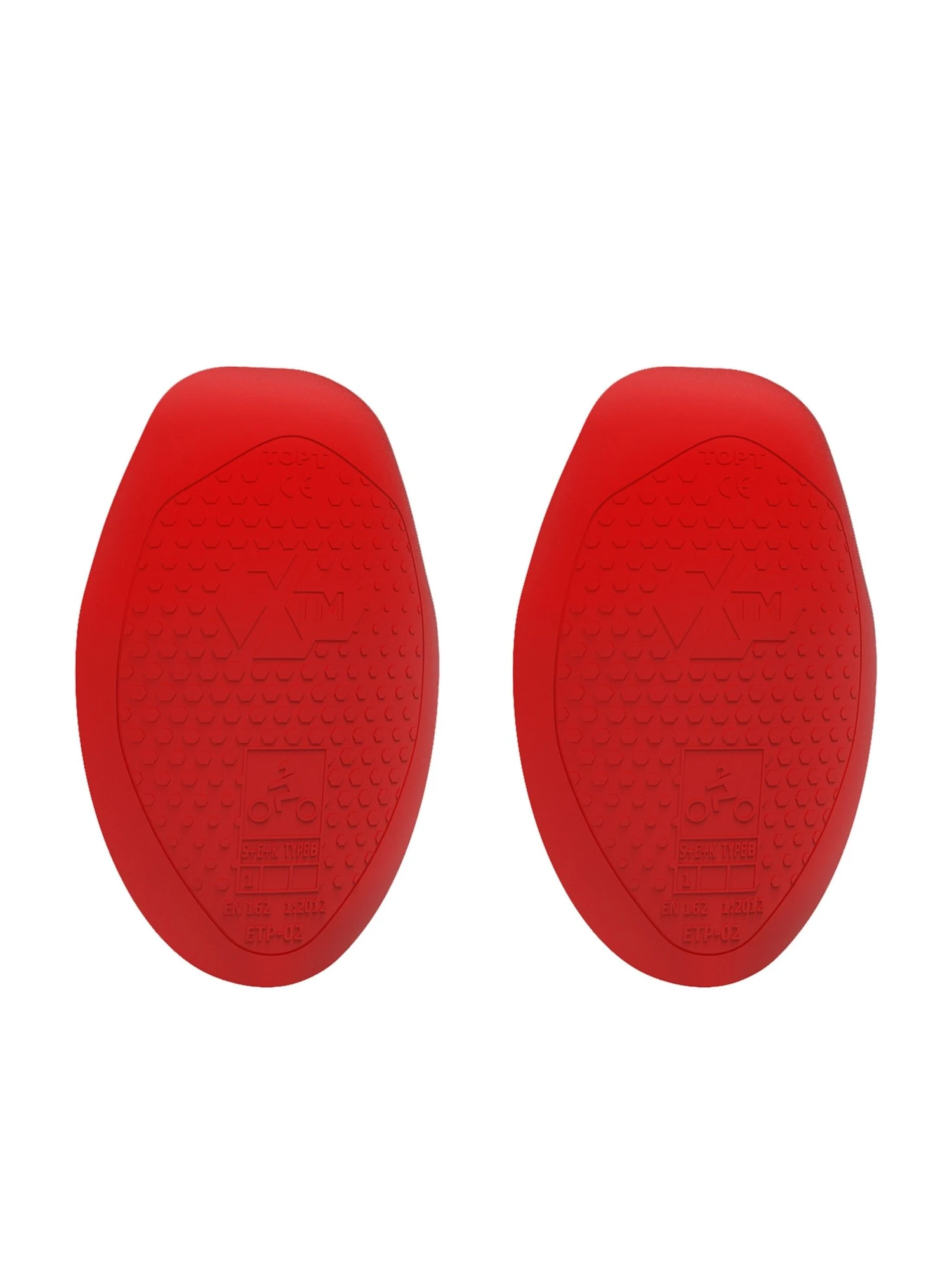 John Doe Level 1 Men Knieprotectors 1 John Doe Level 1 Men Knieprotectors