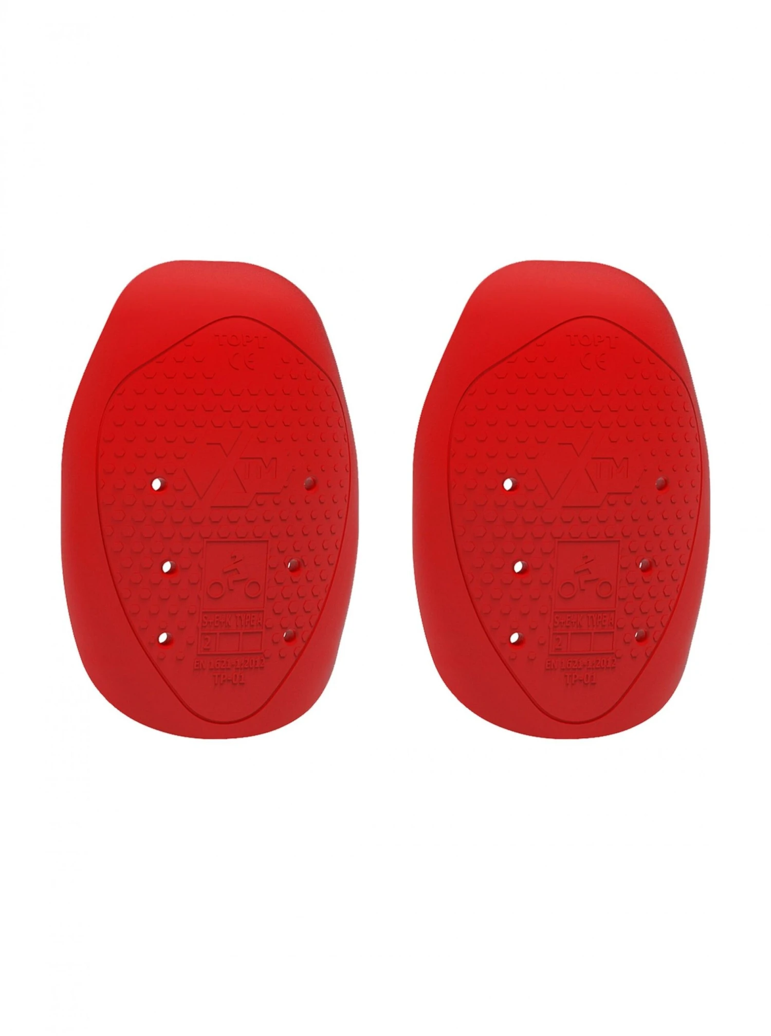 John Doe Level 2 Women Knieprotectors 1 John Doe Level 2 Women Knieprotectors