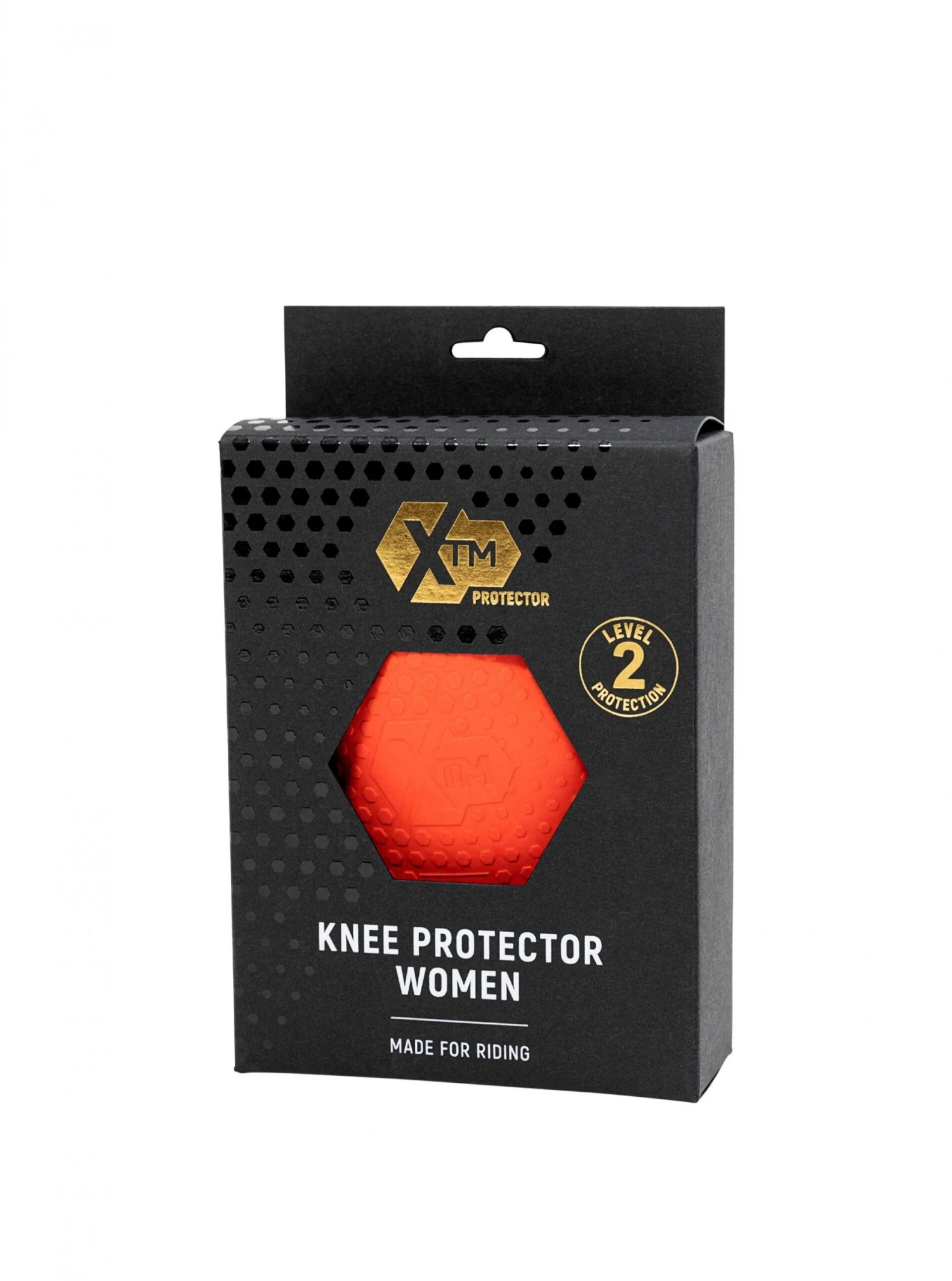 John Doe Level 2 Women Knieprotectors 2 John Doe Level 2 Women Knieprotectors - Afbeelding 2