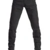 Pando Moto Karl Cor 02 Motorcycle Jeans Men'S Slim-Fit Cordura Black