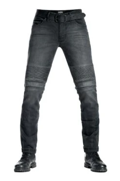 Pando Moto Karl Devil 9 Slim Fit Cordura