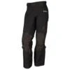 KLIM Artemis Pant Stealth Black