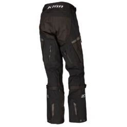 Moto Klaar -Moto Klaar klim artemis pant stealth black 2