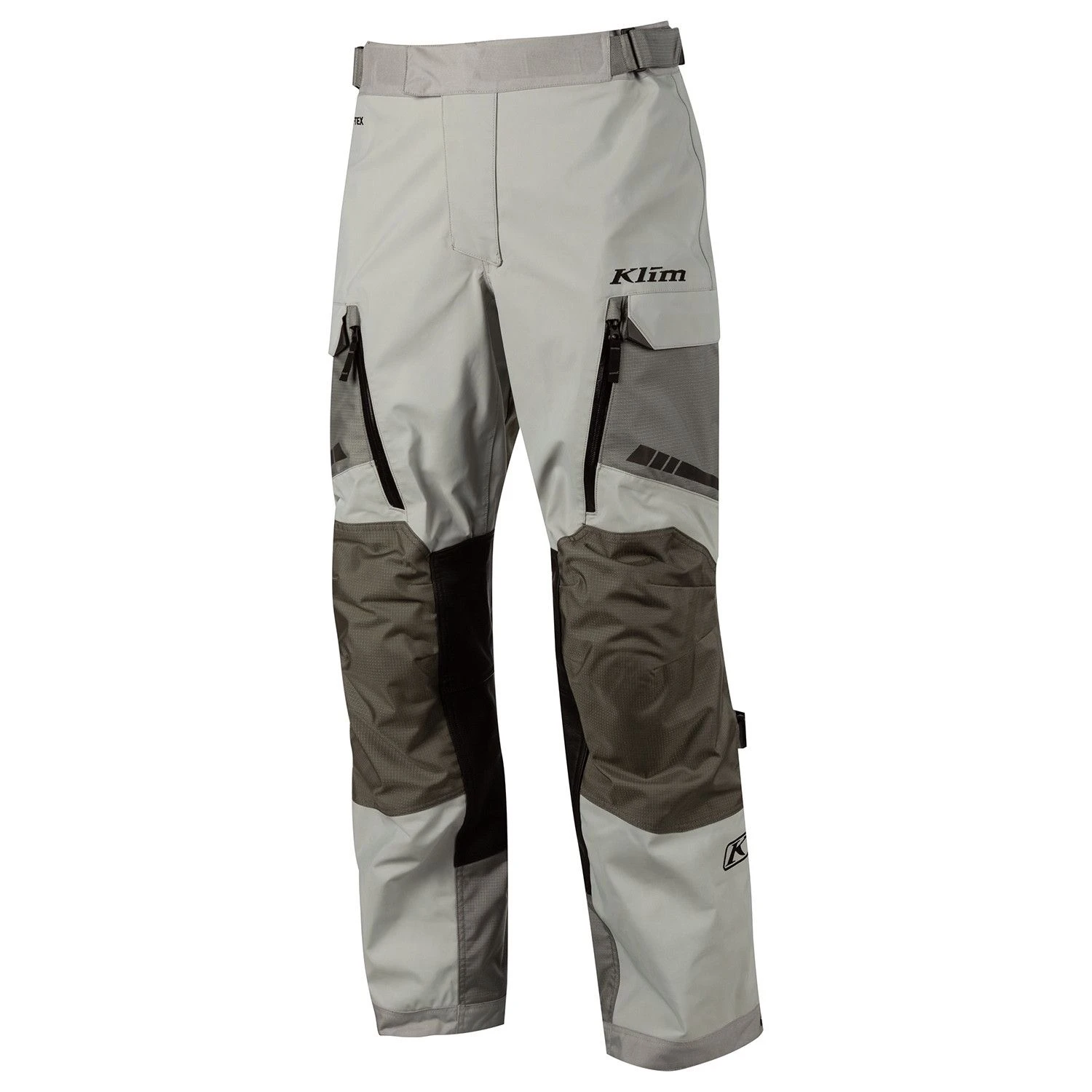 KLIM Carlsbad Pant Cool Gray 2 KLIM Carlsbad Pant Cool Gray - Afbeelding 2
