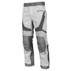 KLIM Induction Pant Short Cool Gray