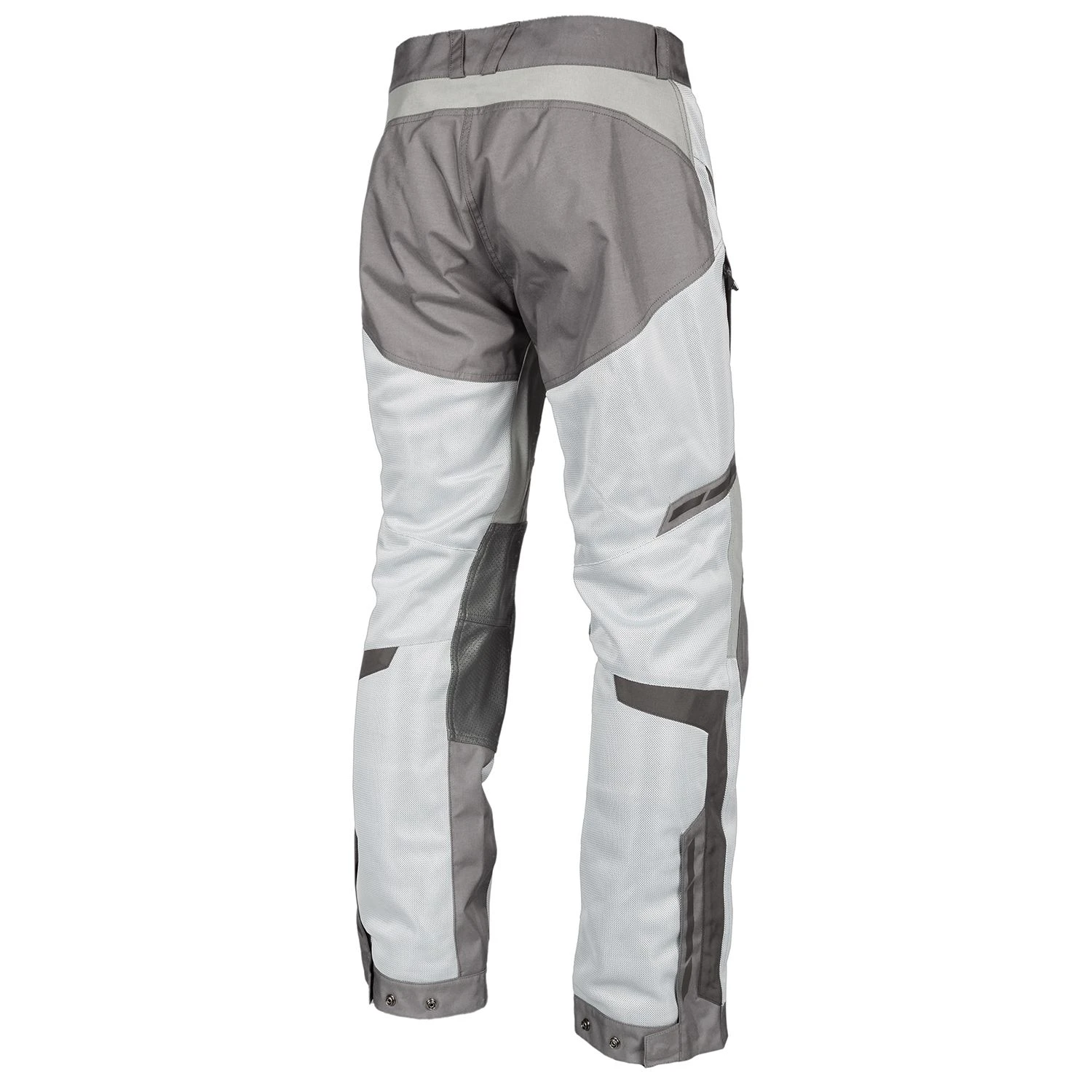 KLIM Induction Pant Short Cool Gray 2 KLIM Induction Pant Short Cool Gray - Afbeelding 2