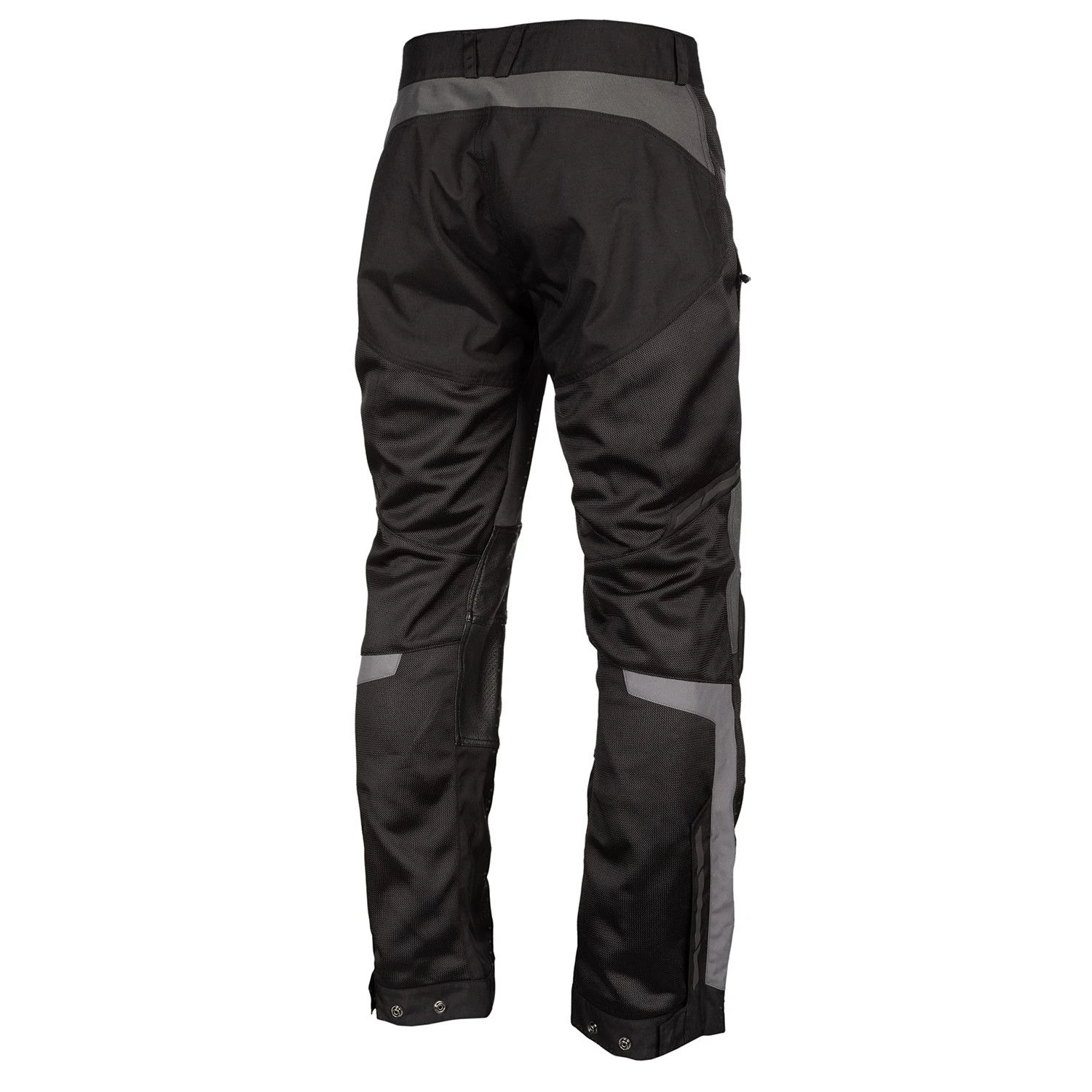 KLIM Induction Pant Stealth Black 1 KLIM Induction Pant Stealth Black