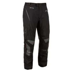 Klim Kodiak Short Pant Stealth Black