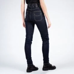 Knox Jeans Women'S Shield Spectra Indigo 9 Knox Jeans Women'S Shield Spectra Indigo -Moto Klaar knox jeans women s shield spectra indigo 3