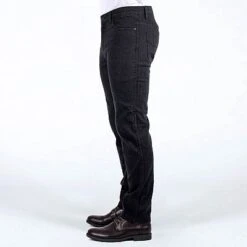 Knox Jeans Men'S Richmond Black Mk2 -Moto Klaar knox richmond mkii jeans 61513 2