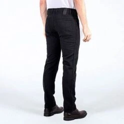 Knox Jeans Men'S Richmond Black Mk2