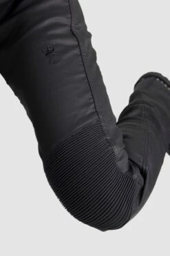 Pando Moto Kusari Kev 02 Women Motorcycle Jeans Slim Fit -Moto Klaar kusari kev 02 5 600x900 1