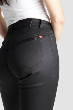 Pando Moto Kusari Kev 02 Women Motorcycle Jeans Slim Fit -Moto Klaar kusari kev 02 6 600x900 1